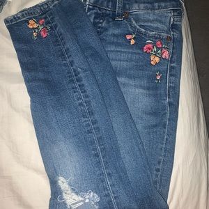 Lucky Brand Jeans